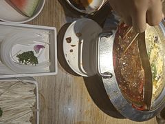 -彤德莱牛肉火锅(双港店)