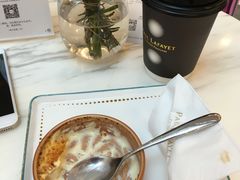 -PAUL LAFAYET 法式甜品(港汇广场店)