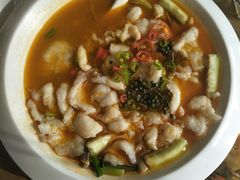 -東舍食唐精品陕菜馆
