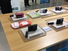 -Sony Store 索尼(上海淮海中路店)