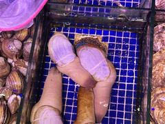 -青蓬蒸汽海鲜·深圳老字号·团建聚会(壹方城店)
