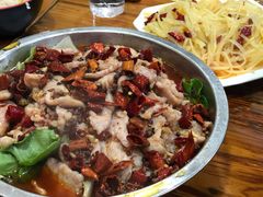 -黑皮酸菜鱼(绣花巷店)