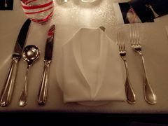 -上海和平饭店-华懋阁 The Cathay Room