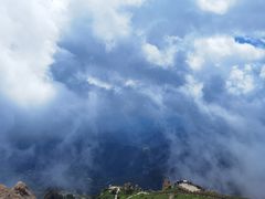 -白草畔自然风景区