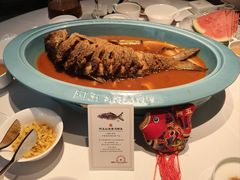 -阿五黄河大鲤鱼(英协路店)