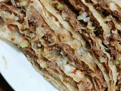 -清真永恒华威肉饼(潘家园店)