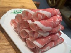 -草原塞蛮羊火锅城(港湾店)