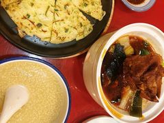 -宏状元现熬粥·京味菜(五棵松店)