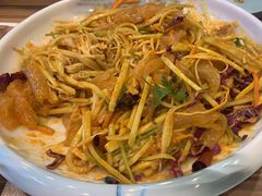 -合合春饼·酱骨·东北菜(潘家园店)