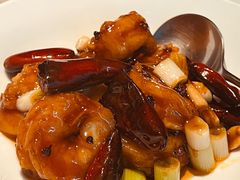 -许家菜(望江店)