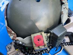 -亲兄弟真人CS团建拓展基地