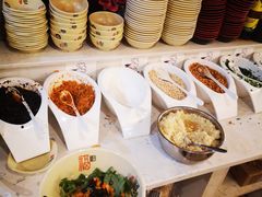 -大众美蛙鱼头(民心佳园总店)