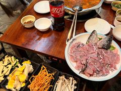 -大理.老字号渝记酸萝卜乌鱼(古城总店)