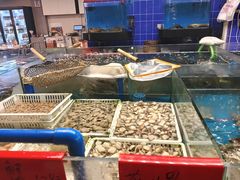 -明本湛江鸡•海鲜小厨(陈家祠店)