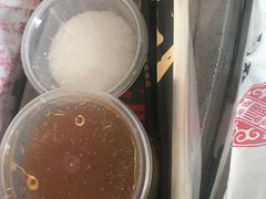 -福记烧味茶餐厅(豪森丽都店)