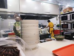 -鑫明明拉面(宁化路店)