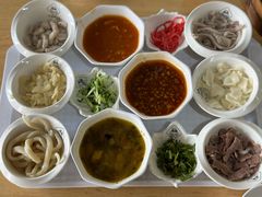 -太原面食店(解放路店)