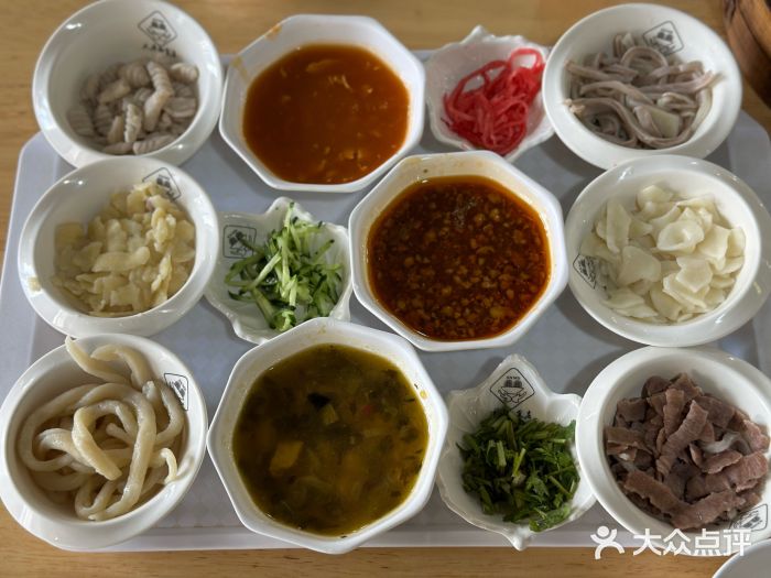 太原面食店(解放路店)图片