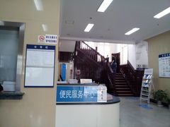 -上海市眼病防治中心(康定路院区)