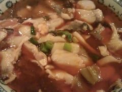 -好妹酸菜鱼馆(龙江店)