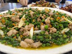 -江湖黑大兔(杨家坪店)