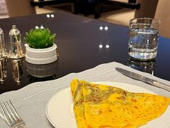 -王府半岛酒店·大堂茶座