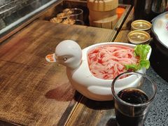 -矮板凳老火锅(宽窄巷子店)