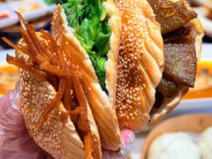 -金狮麟·新豫菜(杏石口路店)