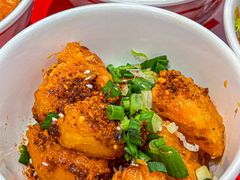 -见味花甲(福田coco park店)