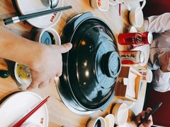 -好彩猪肚鸡(正弘城店)