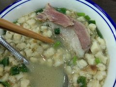 -刘信牛羊肉小炒泡馍(回民街店)