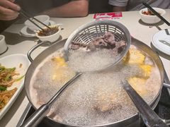 -潮泰牛肉火锅 · 创于1992年(车公庙店)