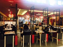 -味千拉面(双井店)