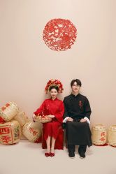 -27°罗马风情婚纱摄影