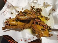 -鸽子侯·家宴·平价海鲜(市图书馆店)