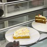 最近新开的面包店 超有温度