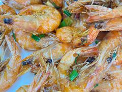 -景好海鲜餐厅(大鹏必选旅游店)