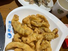 -南山渔美蛙鱼·老鸭汤·火锅(成都大邑店)