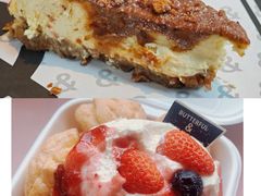 -B&C黄油与面包·THE GARDEN BAKERY概念店(世纪汇店)