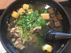 -回味鸭血粉丝汤(南京站店)