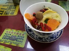 -马学武手抓美食(下南关总店)