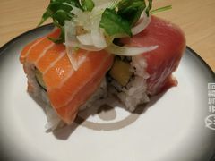 -元气寿司(新城市广场店)