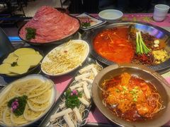-辣斗辣火锅(太古里店)