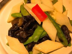 -茶宴·美食地标餐厅(沙坡尾店)