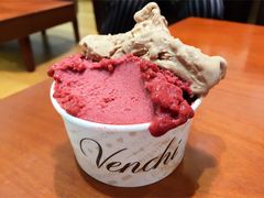 -VENCHI 闻绮(上海佛罗伦萨小镇店)