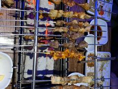 -三个蒙古大叔羊肉串(大宁店)