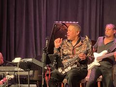 -林肯爵士乐上海中心 Jazz at Lincoln Center Shanghai