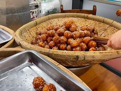 -邓记新一代糖油果子(四川煤管局供销公司职工宿舍店)