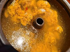 -云海肴·汽锅鸡·云南菜(高德置地店)
