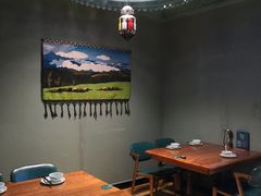 -驿楼兰·新疆菜(火车站店)
